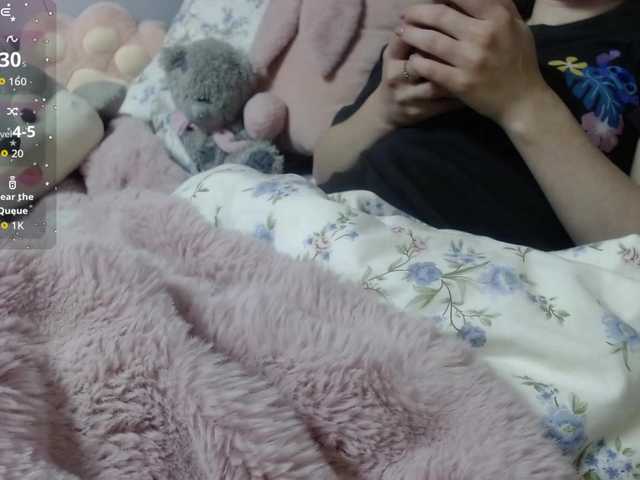 Monika-X's BongaCams show and profile