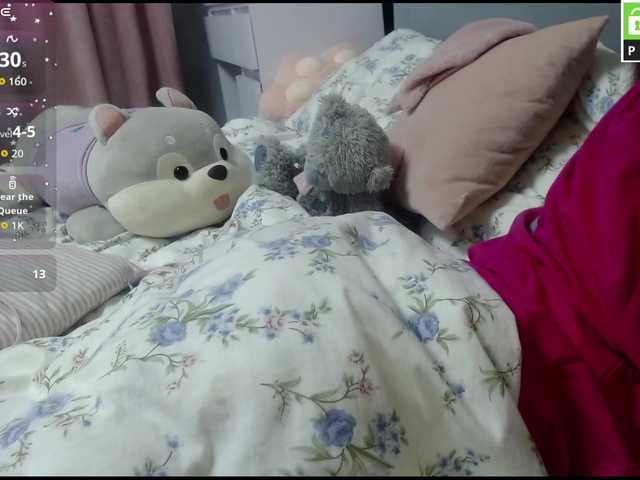 Monika-X live webcam show