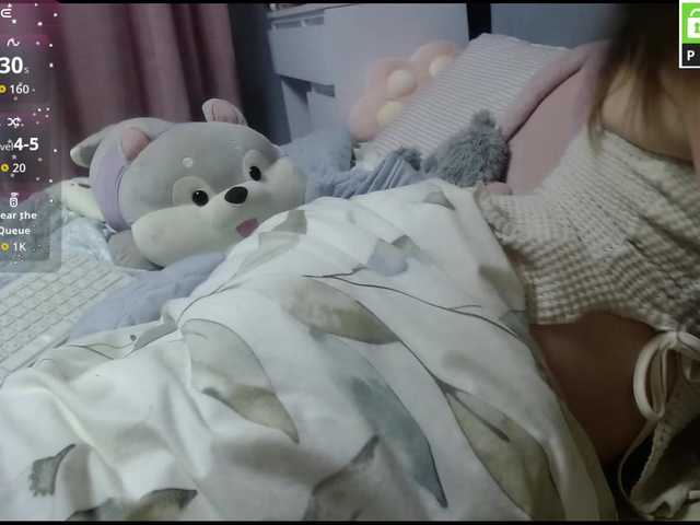 Monika-X live cam on BongaCams