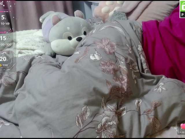 Monika-X live cam