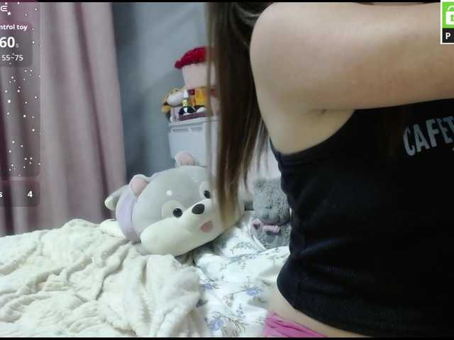 Monika-X live webcam show