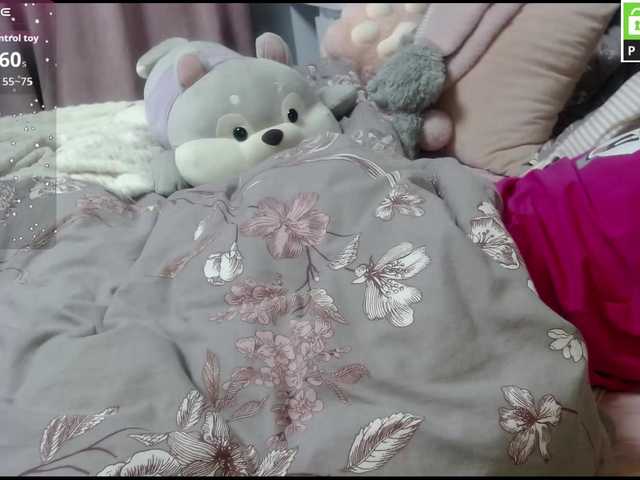 Monika-X live cam