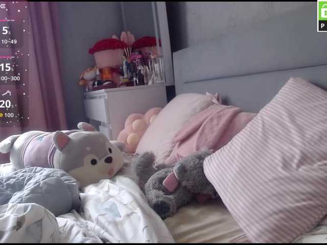 monika-x cam belle