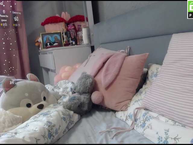 Monika-X live cam on BongaCams