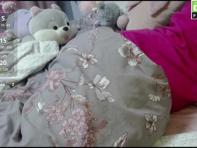 Monika-X live cam on BongaCams