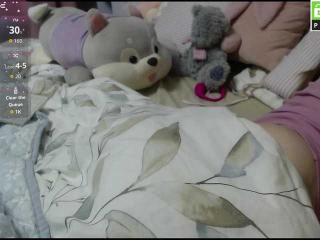 Monika-X live cam on BongaCams