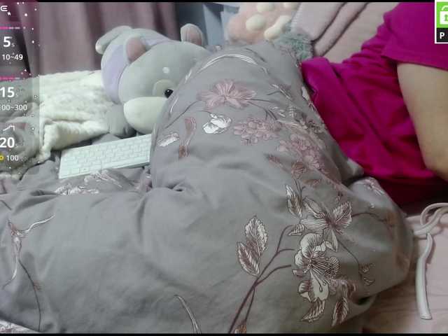 Monika-X live cam