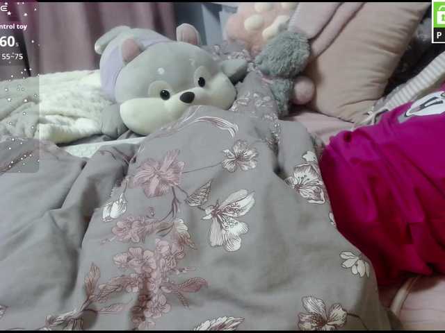 Monika-X live cam