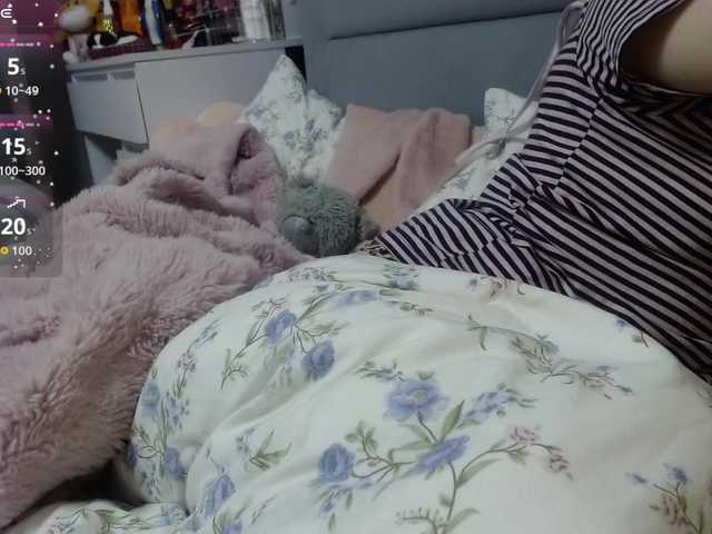 Monika-X's BongaCams show and profile