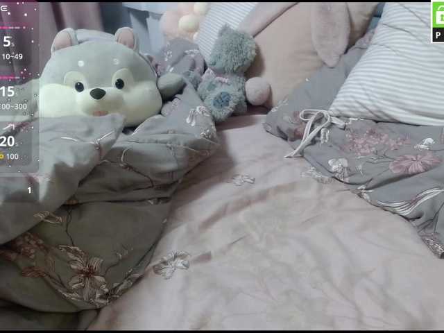 Monika-X live cam on BongaCams
