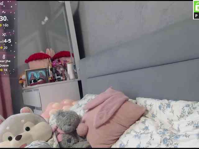 Monika-X webcam