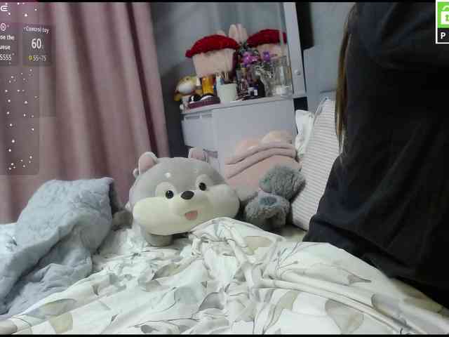 Monika-X webcam