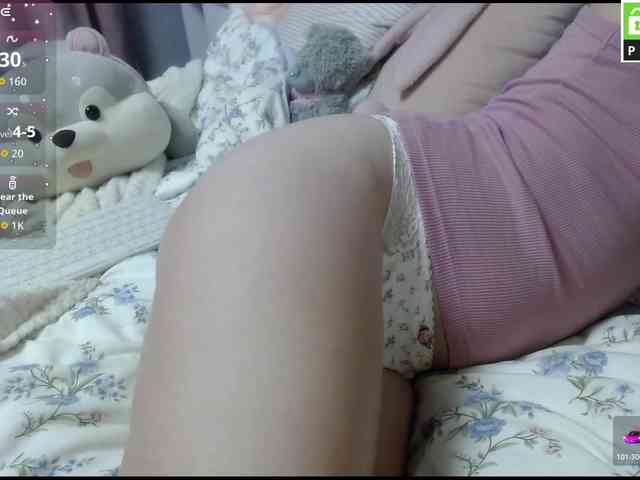 Monika-X webcam