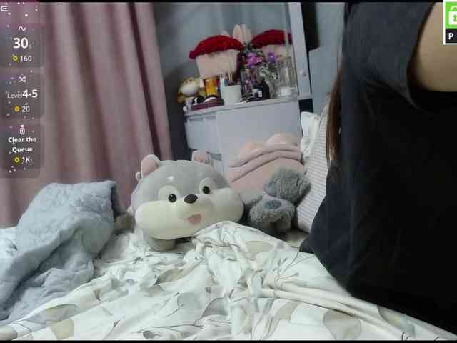 Monika-X webcam