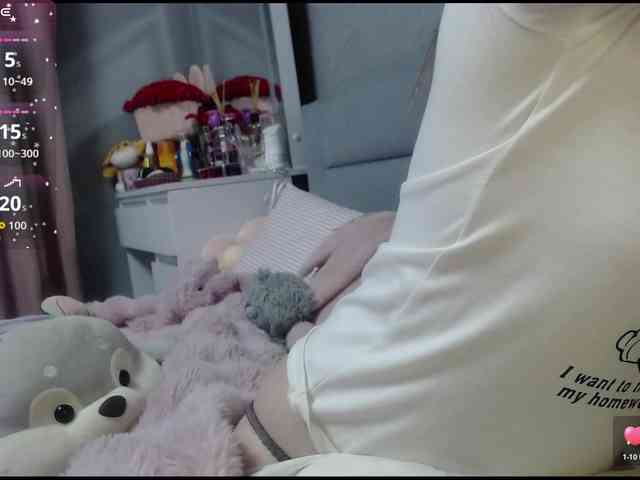 Monika-X webcam