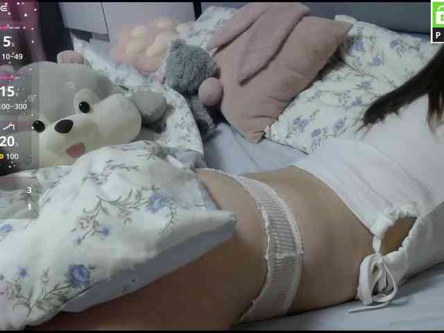 Monika-X webcam