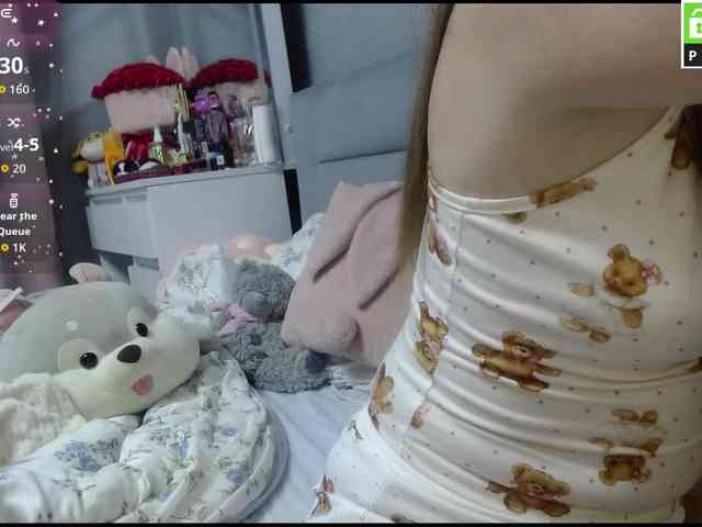 Monika-X webcam
