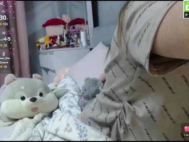 Monika-X webcam