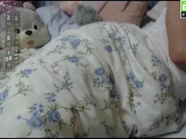 Monika-X webcam