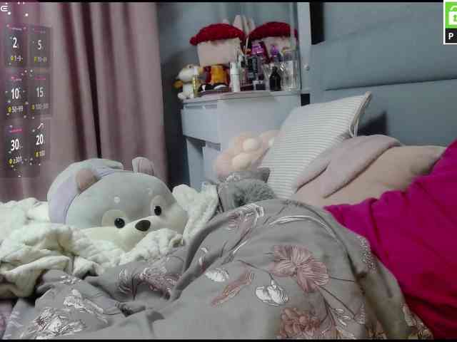 Monika-X webcam