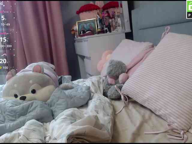 Monika-X webcam