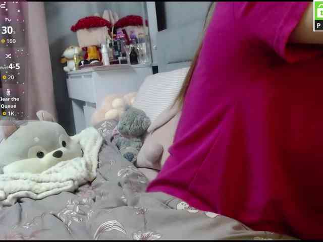 Monika-X webcam