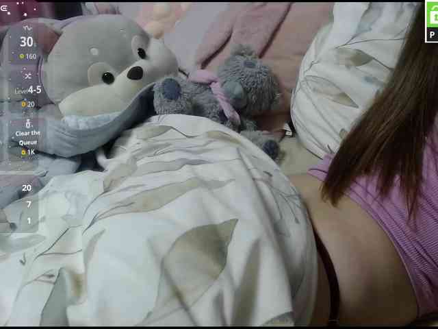 Monika-X webcam
