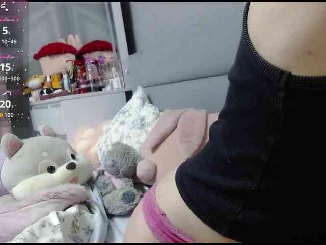 Monika-X webcam