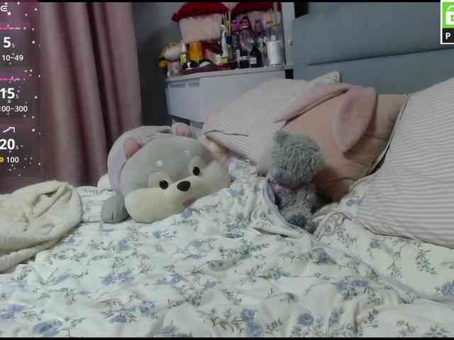Monika-X webcam