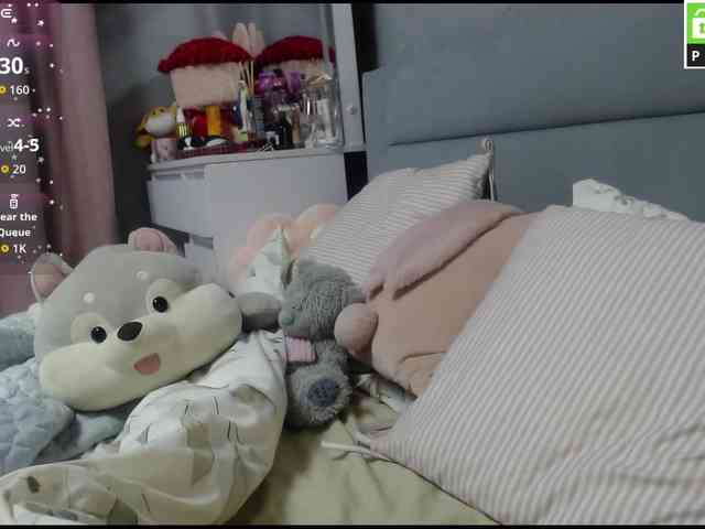 Monika-X webcam