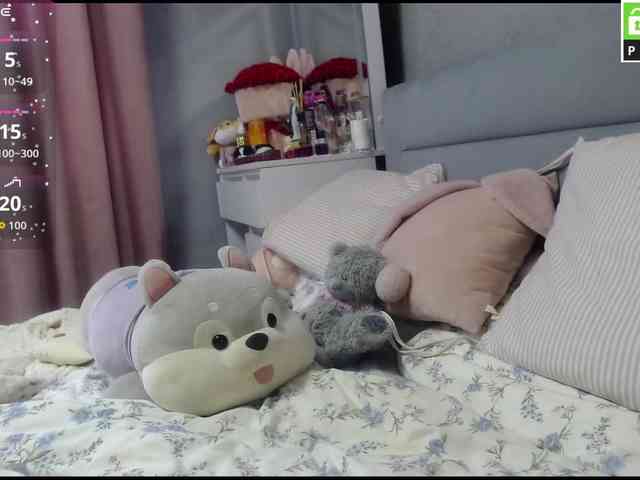 Monika-X webcam