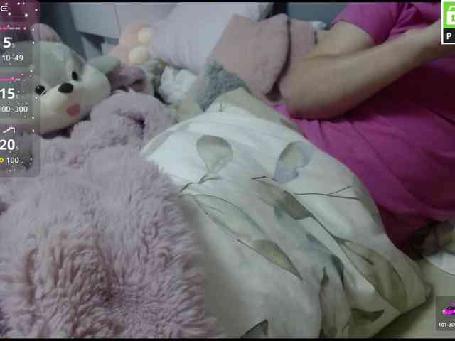 Monika-X Live Webcam on BongaCams