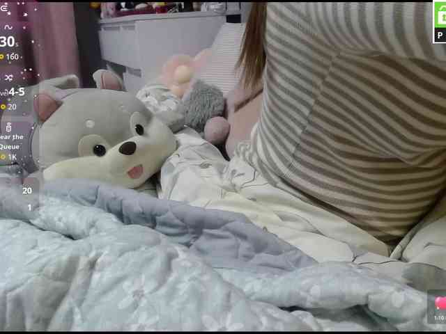 Monika-X webcam