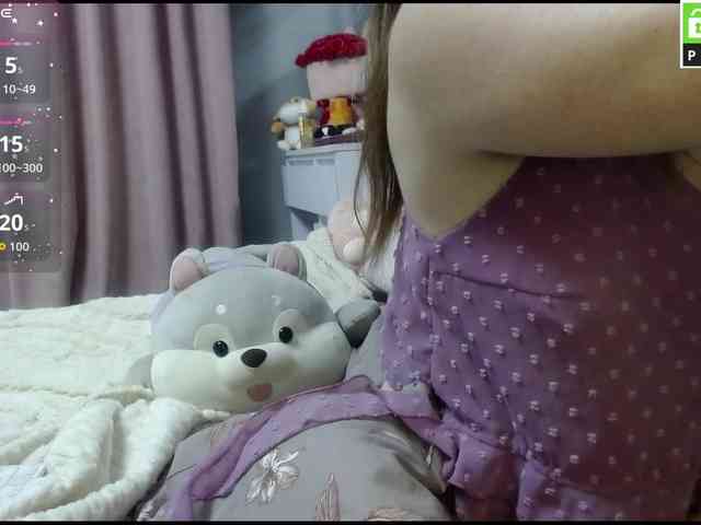 Monika-X webcam