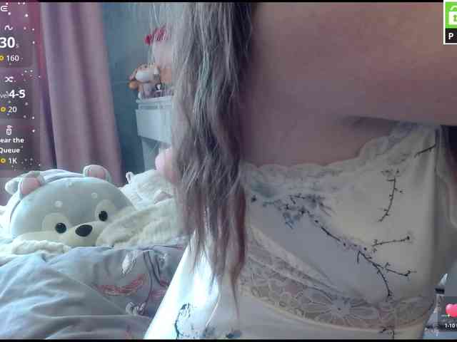 Monika-X webcam