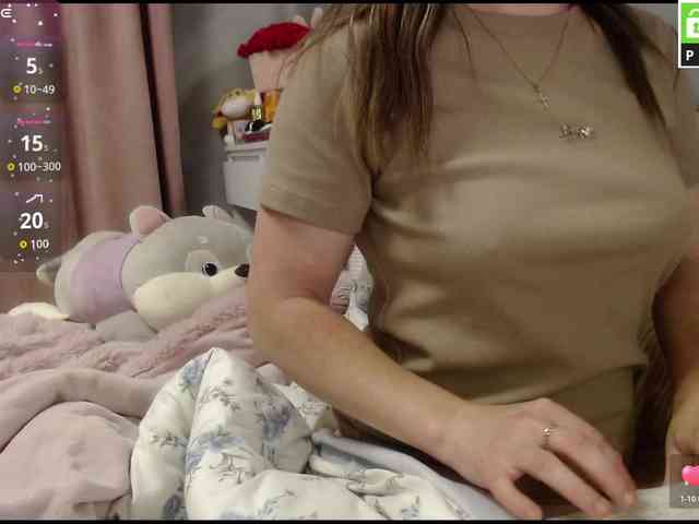 Monika-X webcam