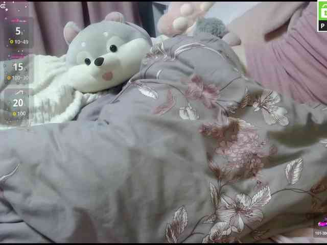 Monika-X webcam