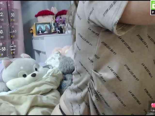 Monika-X webcam