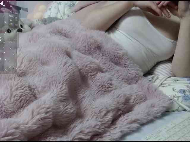 Monika-X Live Webcam on BongaCams