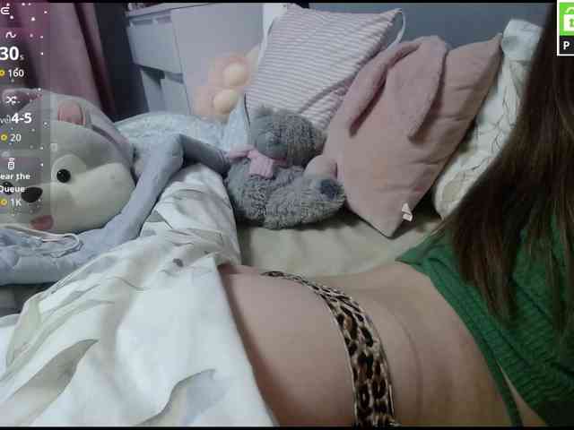 Monika-X webcam