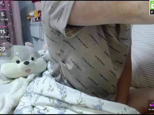 Monika-X webcam