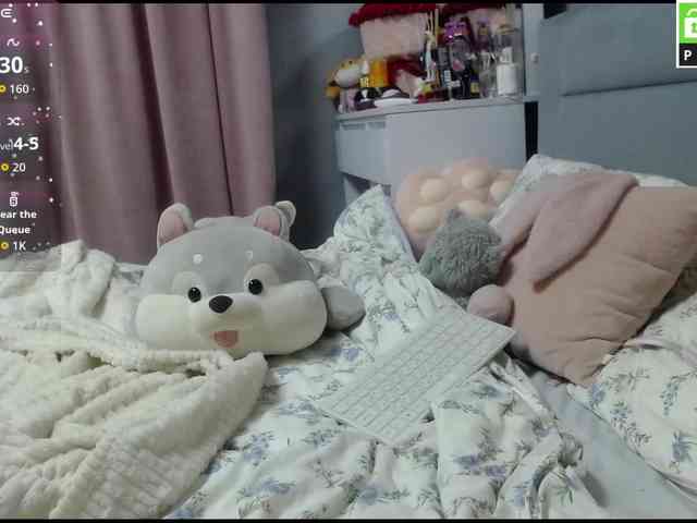 Monika-X webcam