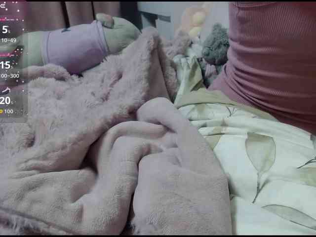 Monika-X webcam