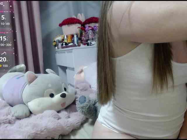 Monika-X webcam