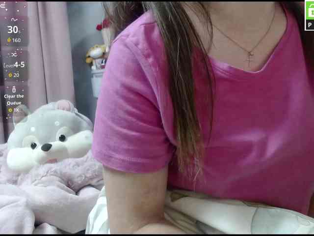Monika-X webcam