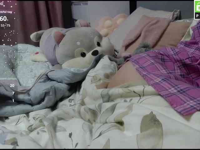 Monika-X Live Webcam on BongaCams