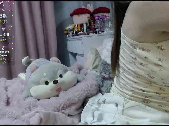 Monika-X webcam