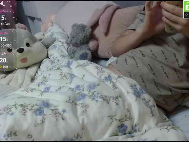 Monika-X webcam