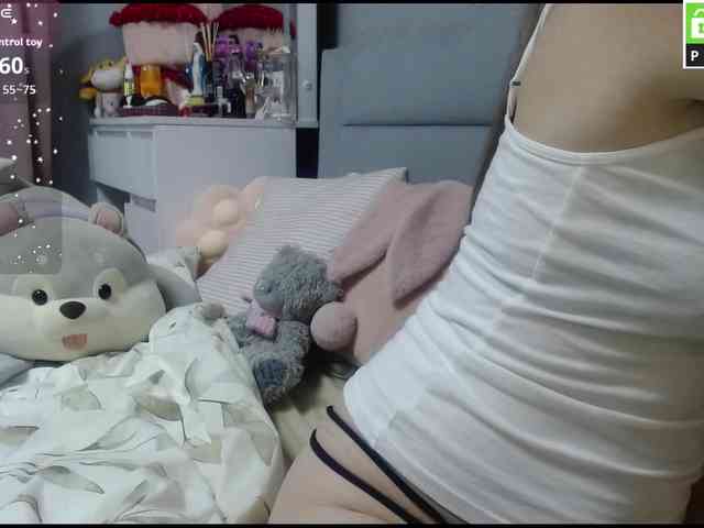 Monika-X webcam