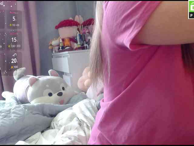 Monika-X webcam